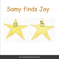 Samy Finds Joy 1300804602 Book Cover