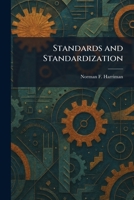 Standards and Standardization 1026007658 Book Cover