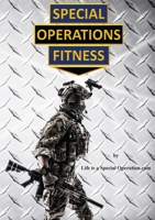 Special Operations Fitness 1946373060 Book Cover