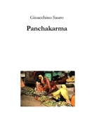 Panchakarma 1409272117 Book Cover