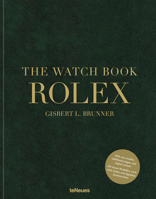 The Watch Book Rolex 3961715033 Book Cover