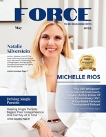 FORCE Magazine: May 2025 1966798679 Book Cover