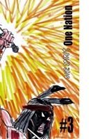 One Spirit, One Nation #3 B0DVBWMY3Q Book Cover