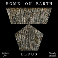 Home on Earth: Recipes for Healthy Housing 1961856514 Book Cover