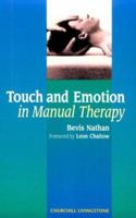 Touch and Emotion in Manual Therapy 0443056579 Book Cover