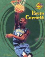 Kevin Garnett 1577653416 Book Cover