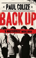 Back Up 178607110X Book Cover