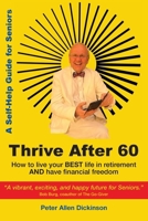 Thrive After 60 1068465808 Book Cover