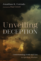 Unveiling Deception B0GM3L33KF Book Cover