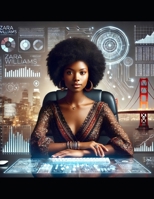 Algorithmic Ancestors B0DRM8G2N9 Book Cover