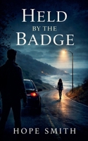Held by the Badge B0GMZHL4T2 Book Cover