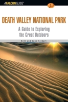 A FalconGuide to Death Valley National Park (Exploring Series) 0762728078 Book Cover