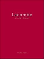 Cinema/ Theatre 3829601808 Book Cover