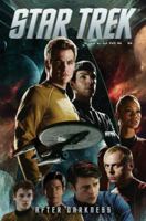 Star Trek: Ongoing, Volume 6: After Darkness 1613777965 Book Cover