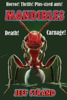 Mandibles B0D98C9VTR Book Cover