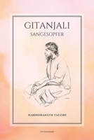 Gitanjali (Sangesopfer): Großdruck-Ausgabe (German Edition) B0DTV6LKV1 Book Cover