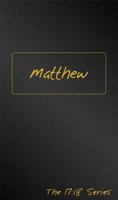 Matthew 1601783337 Book Cover