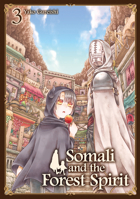 Somali and the Forest Spirit Vol. 3 1787743640 Book Cover