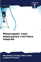 Мониторинг тока перегрузки счетчика энергии 6206066568 Book Cover