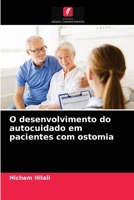 O desenvolvimento do autocuidado em pacientes com ostomia 620405015X Book Cover
