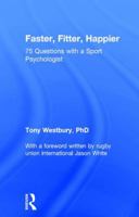 Ask a Sport Psychologist: A Question and Answer Guide 1138696129 Book Cover