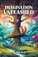 Imagination Unleashed B0CVCT3BQ1 Book Cover
