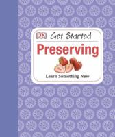 Get Started: Preserving 1465401946 Book Cover