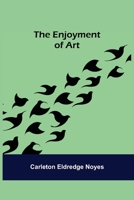 The Enjoyment of Art 9354841384 Book Cover