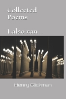 Collected Poems 1502878526 Book Cover