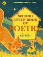 OXFORD SECOND LITTLE BOOK OF POETRY (Oxford Reading Tree) 0199192421 Book Cover