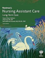 Hartman's Nursing Assistant Care: Long-Term Care, 5e 1604251379 Book Cover