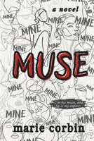 Muse: A Dark Romance B0FM3PHY4N Book Cover