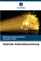 Hybride Solarbeleuchtung (German Edition) 6203495689 Book Cover