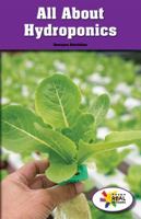 All about Hydroponics 1508124582 Book Cover