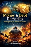 Money & Debt Remedies (Astrology Remedies & Solutions) B0GPB361KZ Book Cover