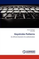 Keystroke Patterns: An efficient biometric for authentication 3844316981 Book Cover