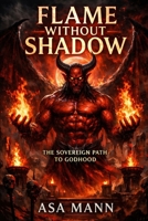 FLAME WITHOUT SHADOW: THE SOVEREIGN PATH TO GODHOOD B0GKQ3TGDR Book Cover