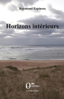 Horizons intérieurs (French Edition) B08QS2NK49 Book Cover