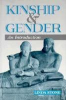 Kinship And Gender: An Introduction 0813344026 Book Cover
