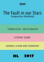 The Fault in Our Stars Comparative Workbook Hl17 1910949426 Book Cover