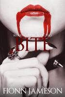 Bite (Blood Martyr, #2) 1494430029 Book Cover