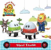 Wheel Trouble 0230750788 Book Cover