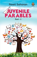 Juvenile Parables B0DRWBQNHT Book Cover