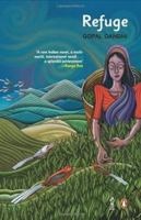 Refugee 0143068539 Book Cover