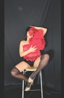 Fue En Un Cabaret: Relatos B0B7QCNRHP Book Cover