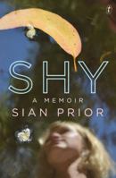 Shy: A Memoir 1922182273 Book Cover
