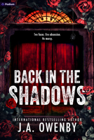 Back in the Shadows: A Dark Stalker Romance B0F73Z8L4C Book Cover