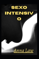 sexo intensivo B09V121QTJ Book Cover