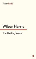 The Waiting Room 0571080146 Book Cover