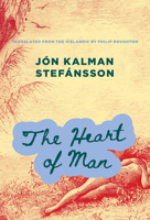 The Heart of Man 1771967145 Book Cover